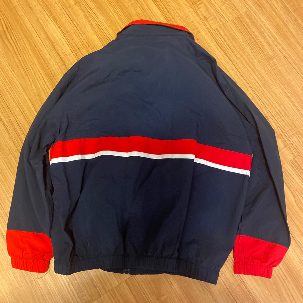 Mens jacket - Picture 9 of 9